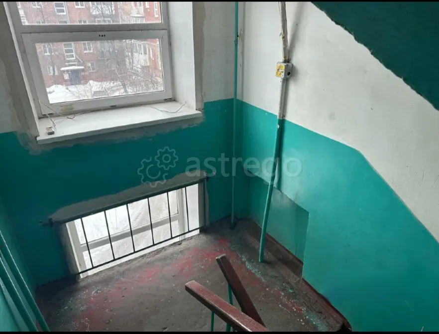 Продам Комнату, 12.7 м2, 4/5 этаж Омск - изображение 3