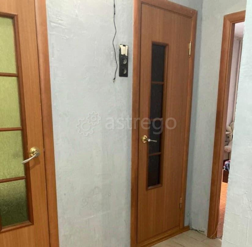 2-комн. квартира, 54.4 м2, 2/9 эт. Бийск - изображение 7
