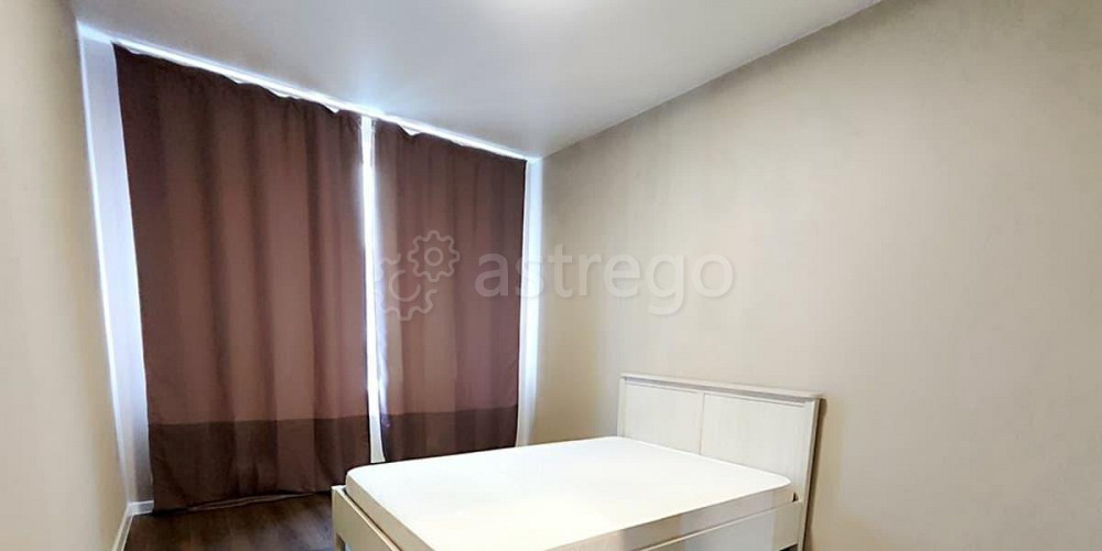 2-комн. квартира, 60 м2, 11/12 эт. Москва - изображение 3