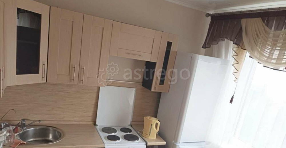 2-комн. квартира, 53 м2, 6/9 эт. Старый Оскол - изображение 5
