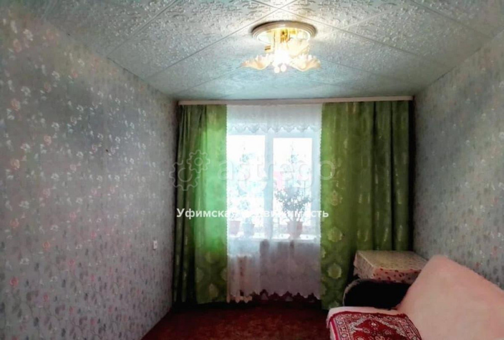 2-комн. квартира, 37.9 м2, 2/9 эт. Благовещенск - изображение 6