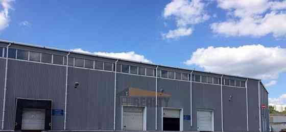 Склад, 3021 м2 Люберцы