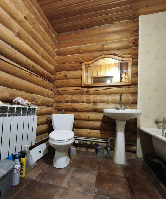 Дом, 64 м2, 7 соток, 2 эт. Разумное - изображение 3