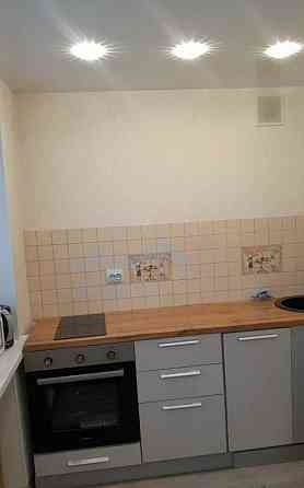 1-комн. квартира, 30.6 м2, 5/5 эт. Норильск
