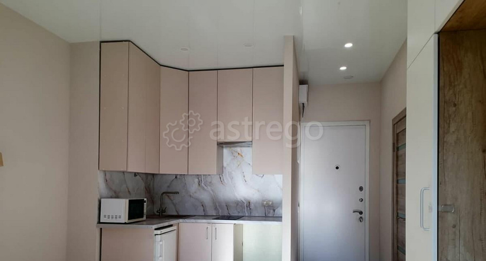 Студия, 23 м2, 10/16 эт. Москва - изображение 2