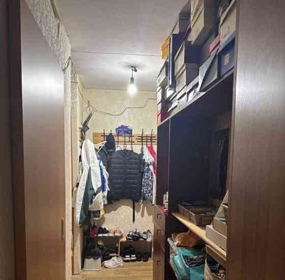 3-комн. квартира, 58 м2, 4/4 эт. Химки