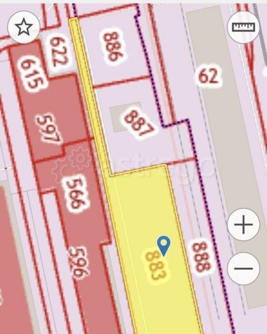 Производственное, 10000 м2 Белгород - изображение 2