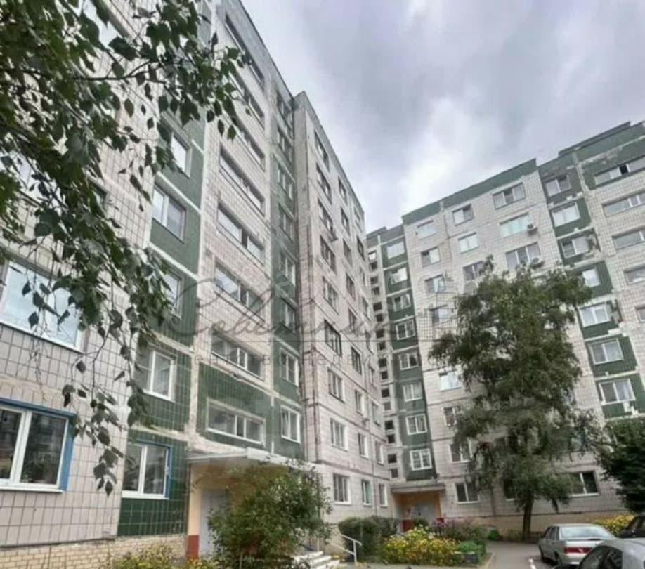 1-комн. квартира, 36 м2, 1/9 эт. Старый Оскол - изображение 10