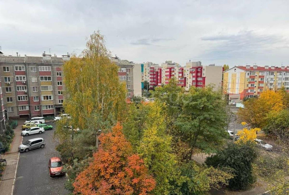 2-комн. квартира, 56.7 м2, 4/5 эт. Дубовое - изображение 6