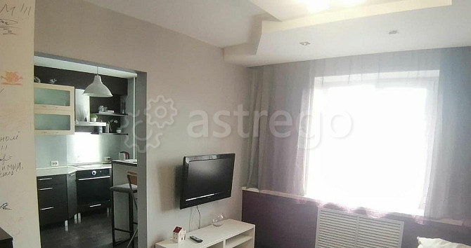 2-комн. квартира, 49 м2, 8/10 эт. Барнаул - изображение 6