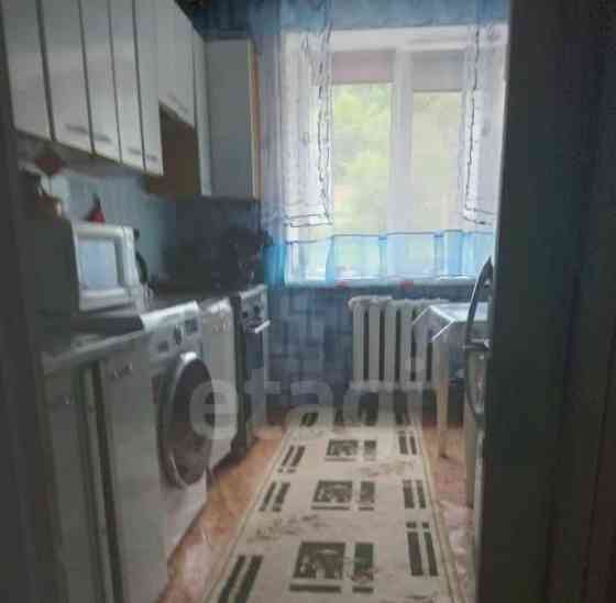 2-комн. квартира, 48.2 м2, 1/5 эт. Зея