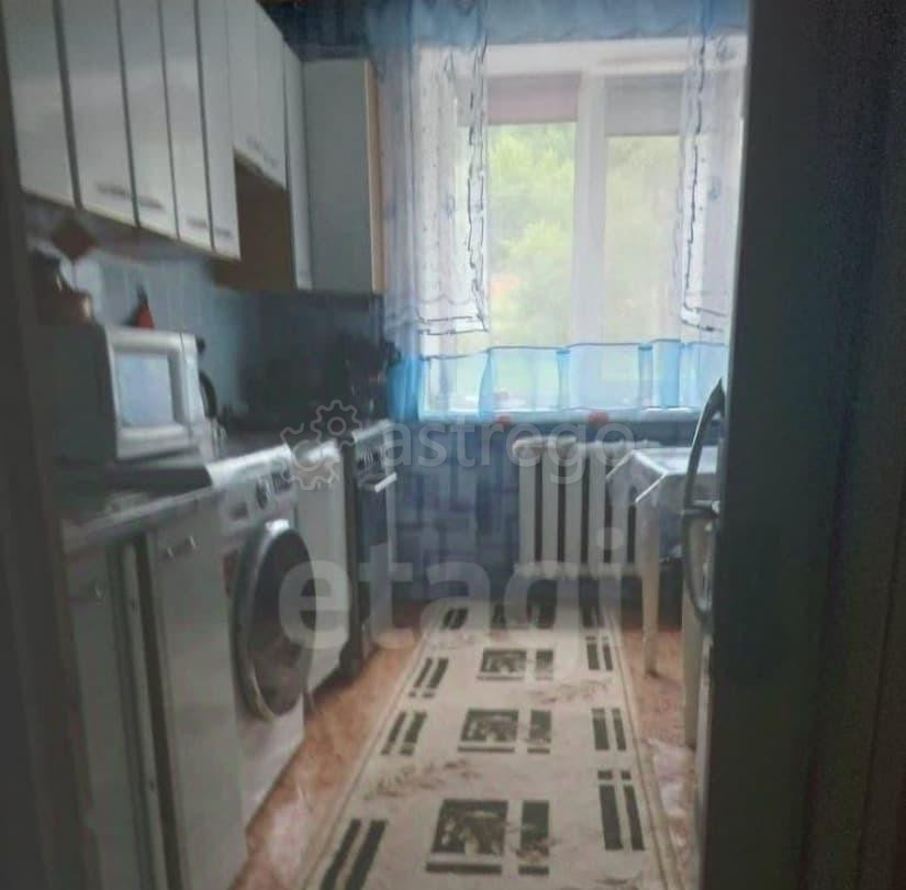 2-комн. квартира, 48.2 м2, 1/5 эт. Зея - изображение 5