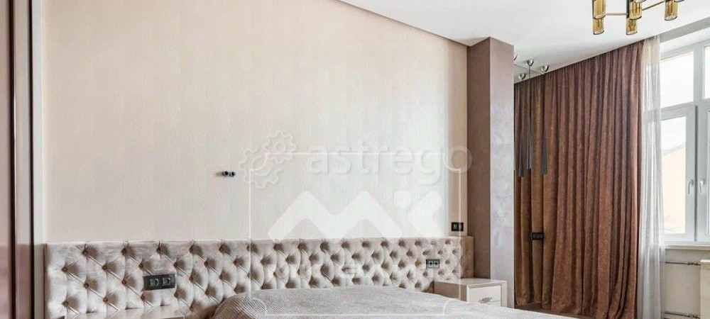 3-комн. квартира, 98 м2, 5/10 эт. Санкт-Петербург - изображение 1