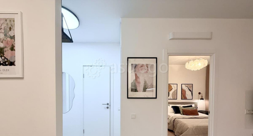 2-комн. квартира, 33.2 м2, 8/12 эт. Мытищи - изображение 4