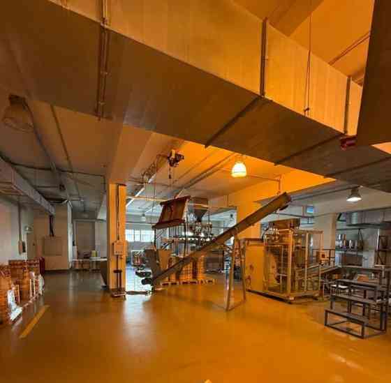 Производственное, 7500 м2 Лосино-Петровский