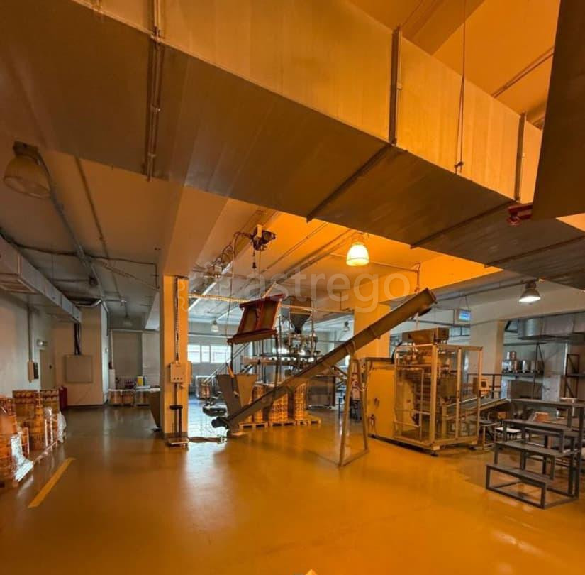 Производственное, 7500 м2 Лосино-Петровский - изображение 4