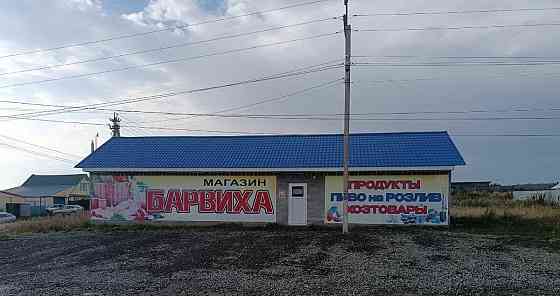 Отдельное здание, 109 м2 Учалы