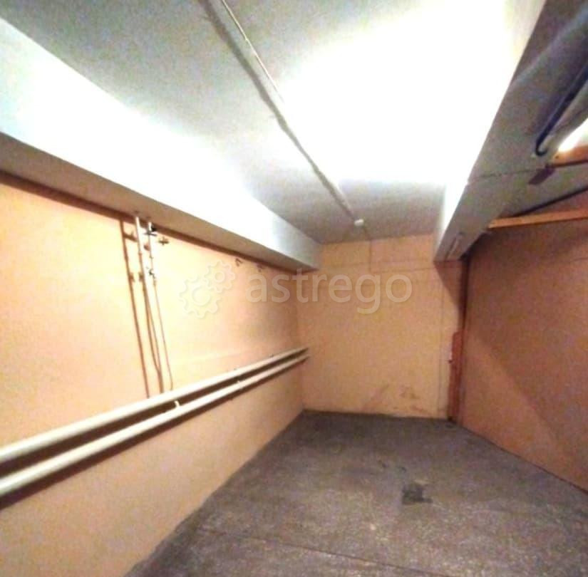 Склад, 17 м2 Барнаул - изображение 1
