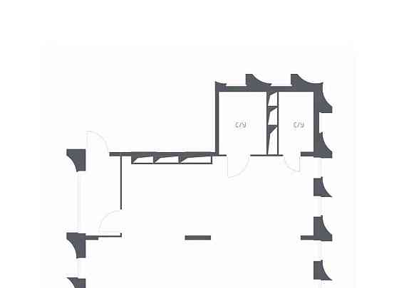Свободного назначения, 88.6 м2 Мытищи