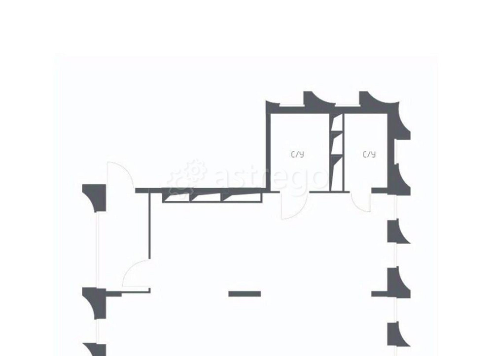 Свободного назначения, 88.6 м2 Мытищи - изображение 1