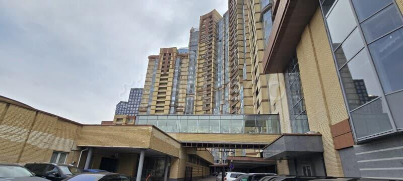 4-комн. квартира, 180.3 м2, 4/31 эт. Москва - изображение 8