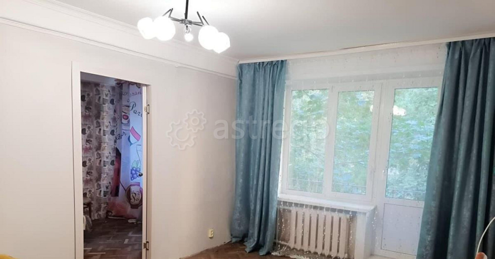 2-комн. квартира, 46 м2, 2/5 эт. Санкт-Петербург - изображение 6