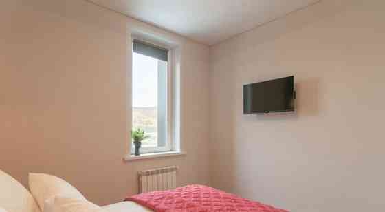 3-комн. квартира, 50 м2, 19/20 эт. Красноярск
