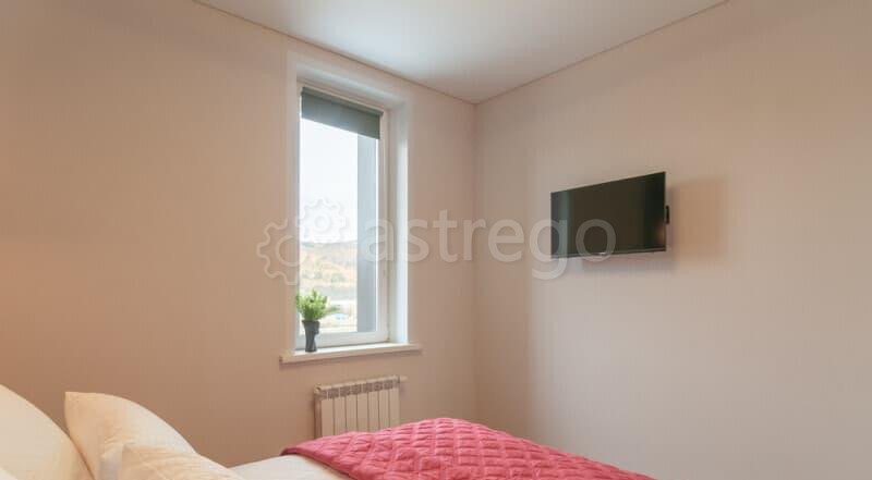 3-комн. квартира, 50 м2, 19/20 эт. Красноярск - изображение 6