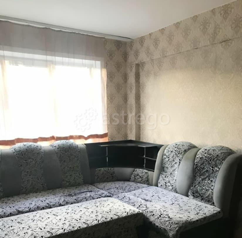 1-комн. квартира, 30 м2, 3/5 эт. Ачинск - изображение 7