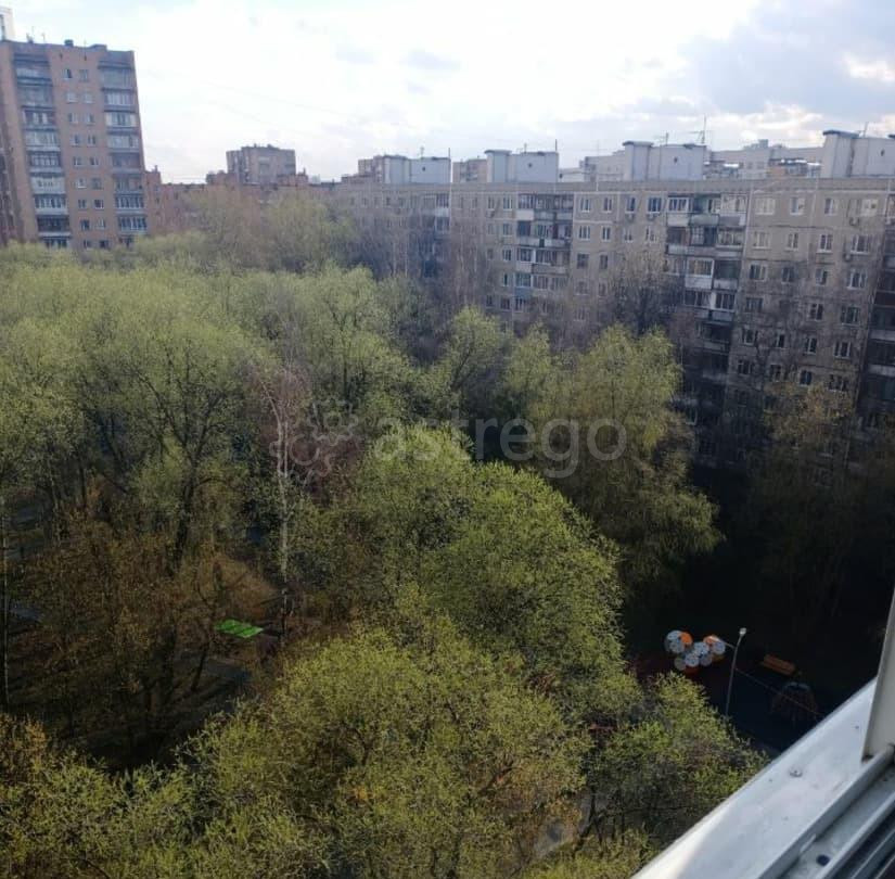 Комната, 20 м2, 9/12 эт. Химки - изображение 4