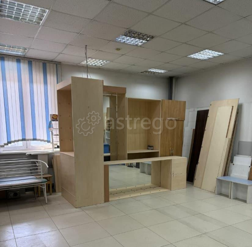 Офис, 64.3 м2 Красноярск - изображение 7