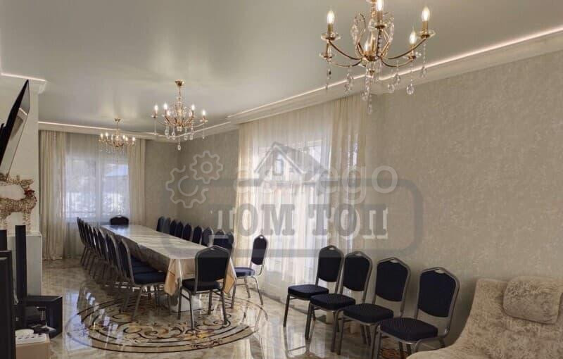 Коттедж, 550 м2 Люберцы - изображение 3