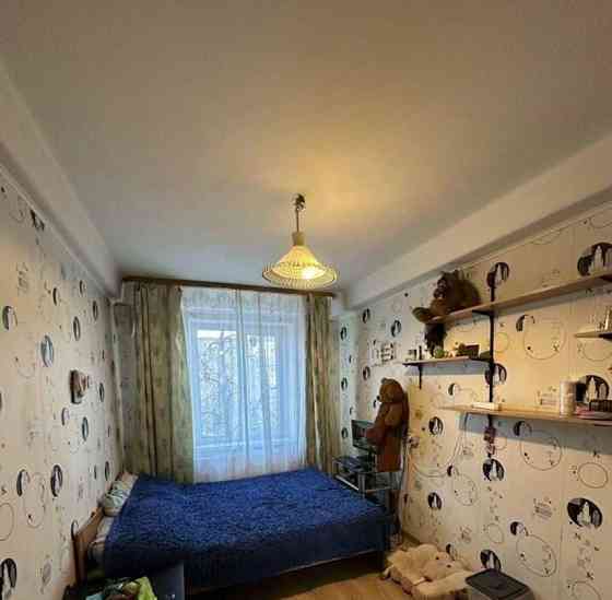 5-комн. квартира, 100 м2, 2/10 эт. Санкт-Петербург
