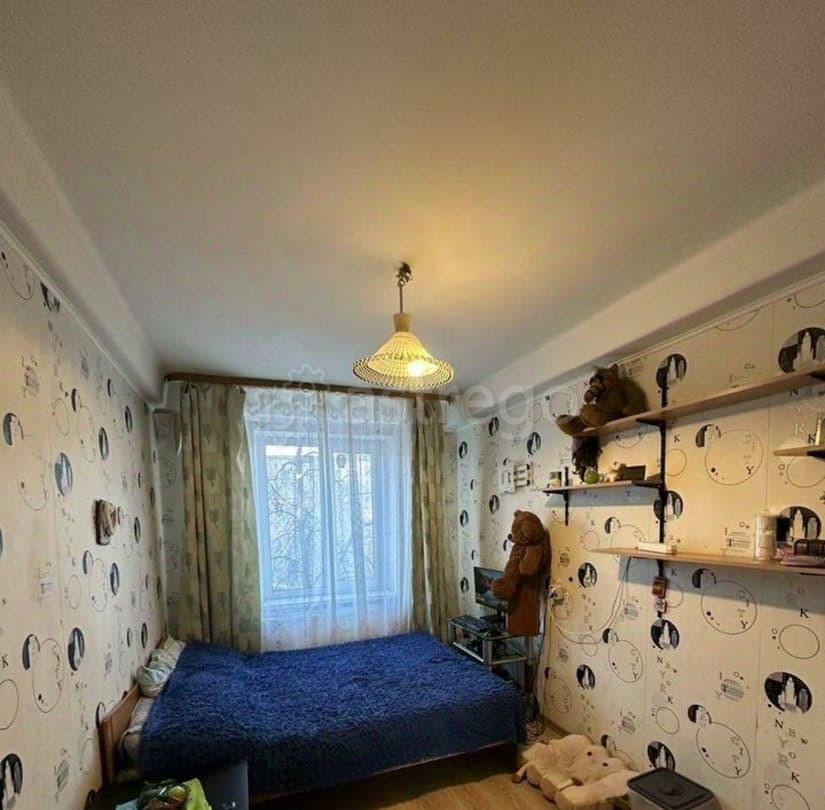 5-комн. квартира, 100 м2, 2/10 эт. Санкт-Петербург - изображение 5