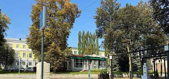 Торговое помещение, 138 м2 Уфа