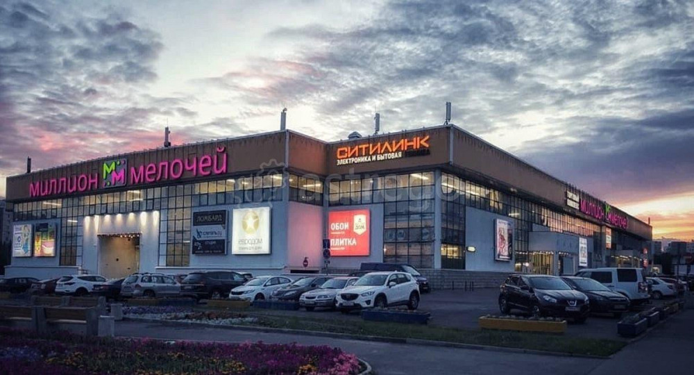 Торговое помещение, 27270 м2 Москва - изображение 7
