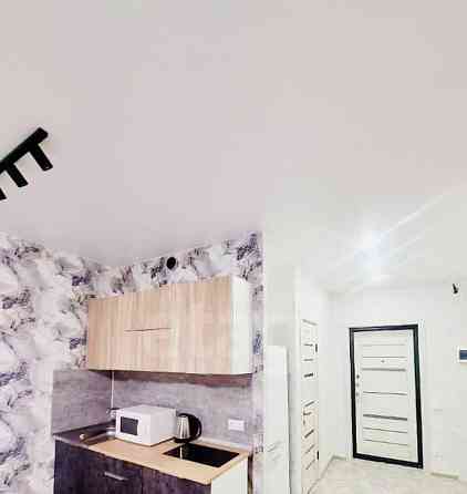 Студия, 29 м2, 2/7 эт. Звенигород