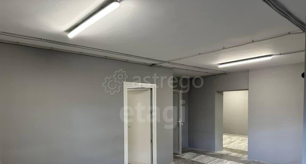 Свободного назначения, 93.5 м2 Белгород - изображение 2