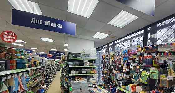 Свободного назначения, 445.8 м2 Санкт-Петербург