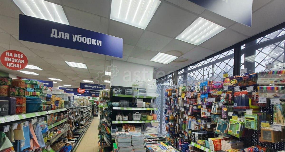Свободного назначения, 445.8 м2 Санкт-Петербург - изображение 2