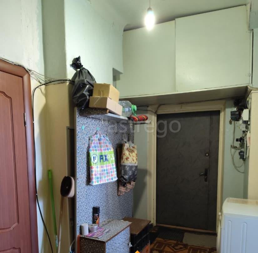 Комната, 15.9 м2, 4/4 эт. Подольск - изображение 4