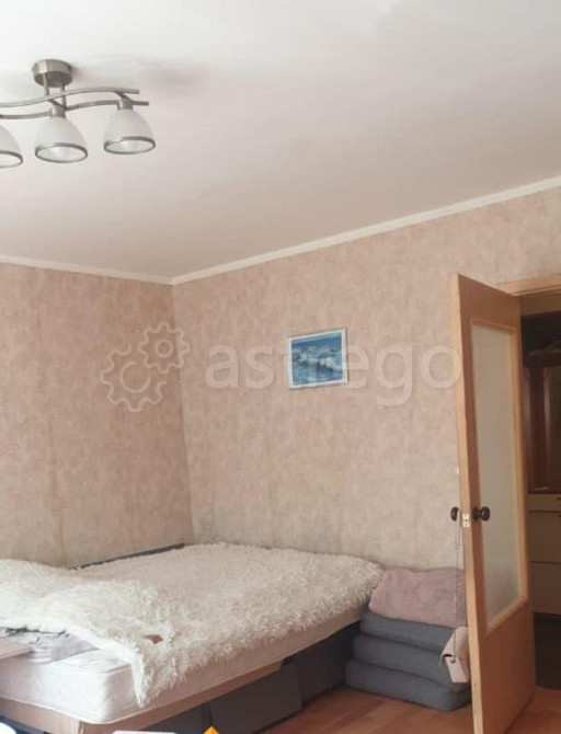 2-комн. квартира, 57.2 м2, 1/17 эт. Краснознаменск - изображение 7