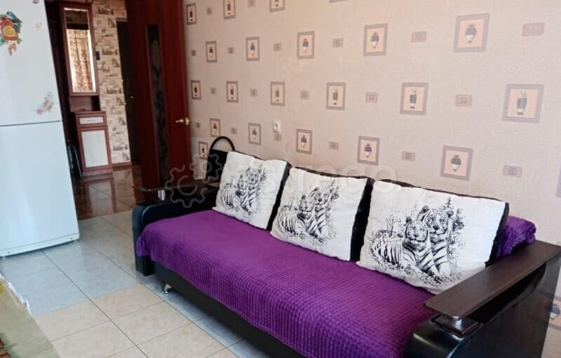 1-комн. квартира, 43 м2, 3/17 эт. Сергиев Посад - изображение 6