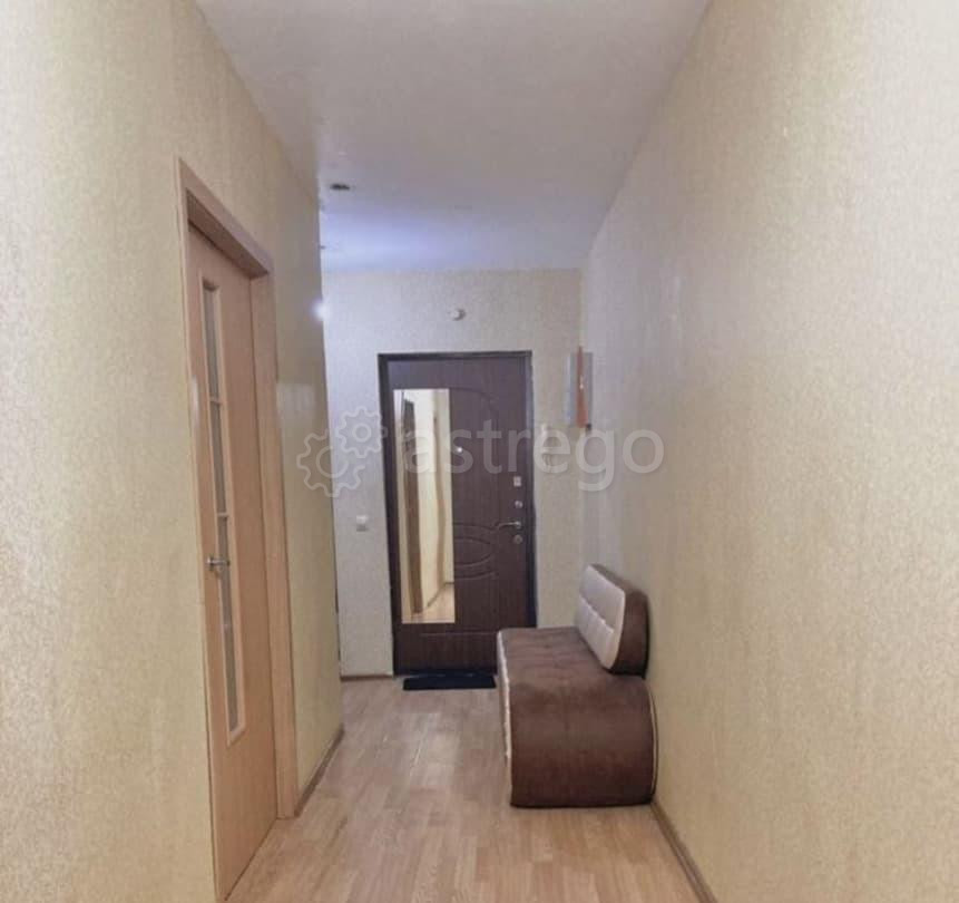 Комната, 16 м2, 2/9 эт. Санкт-Петербург - изображение 2