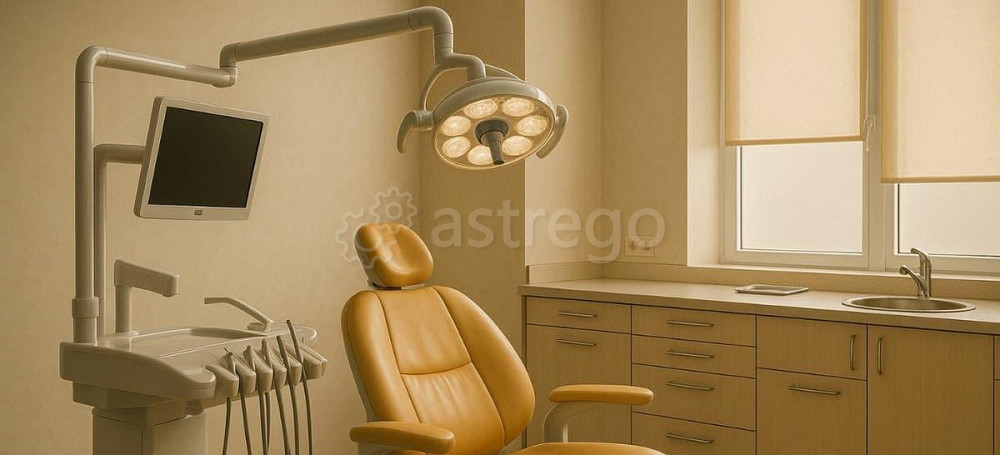 Готовый бизнес, 478 м2 Алексеевка - изображение 1