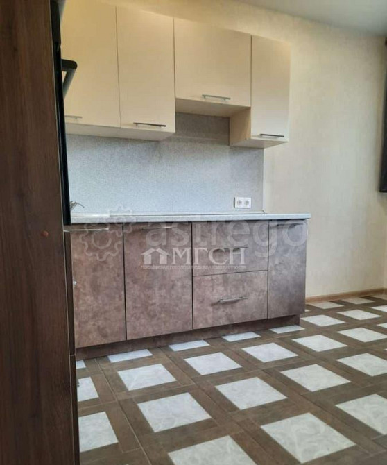 1-комн. квартира, 32 м2, 5/9 эт. Москва - изображение 1