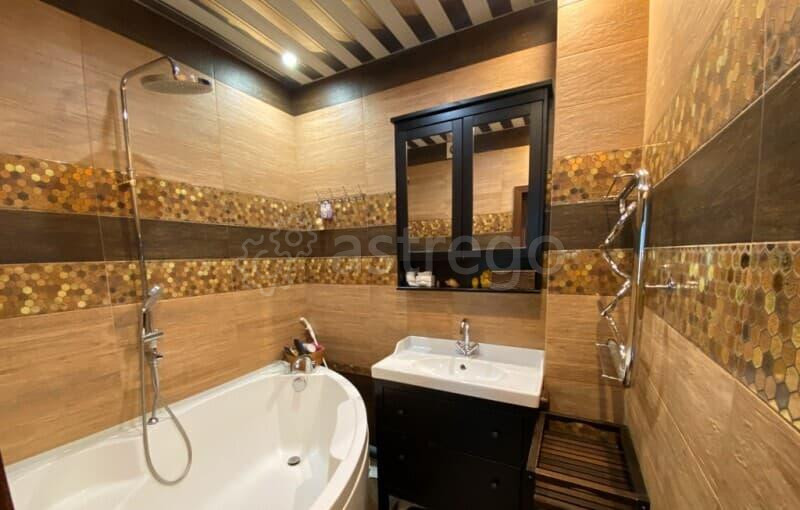 3-комн. квартира, 79 м2, 2/3 эт. Егорьевск - изображение 6