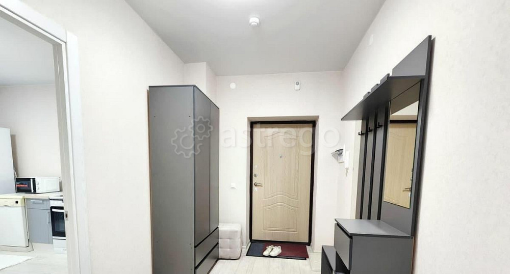2-комн. квартира, 58 м2, 3/8 эт. Красноярск - изображение 3