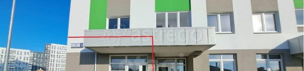 Свободного назначения, 83.3 м2 Уфа - изображение 6