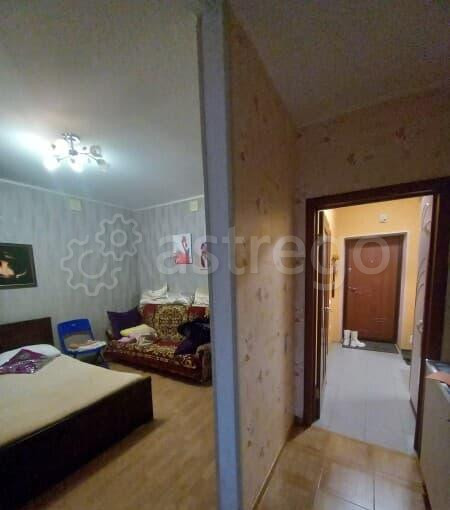 Студия, 40 м2, 11/16 эт. Уфа - изображение 4